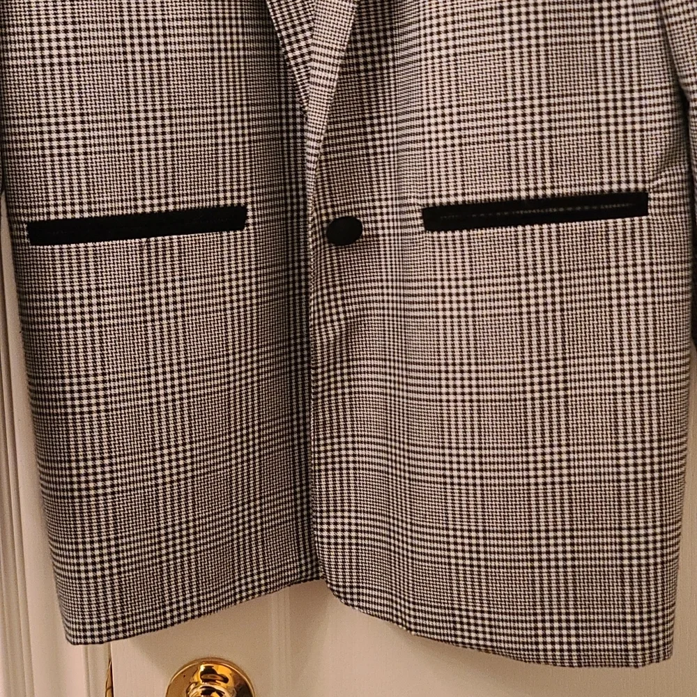 Vintage Blazer - Picture 2 of 10